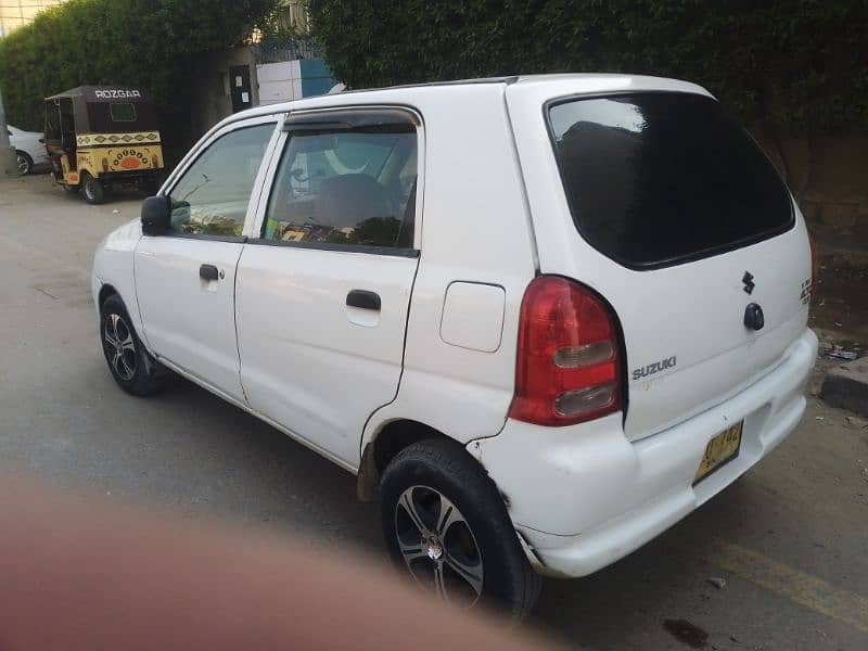 suzuki alto 2003 1