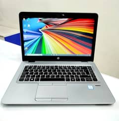 HP EliteBook G3| 6th Gen i5 | 8GB RAM/256SSD at ABID COMPUTERS MULTAN