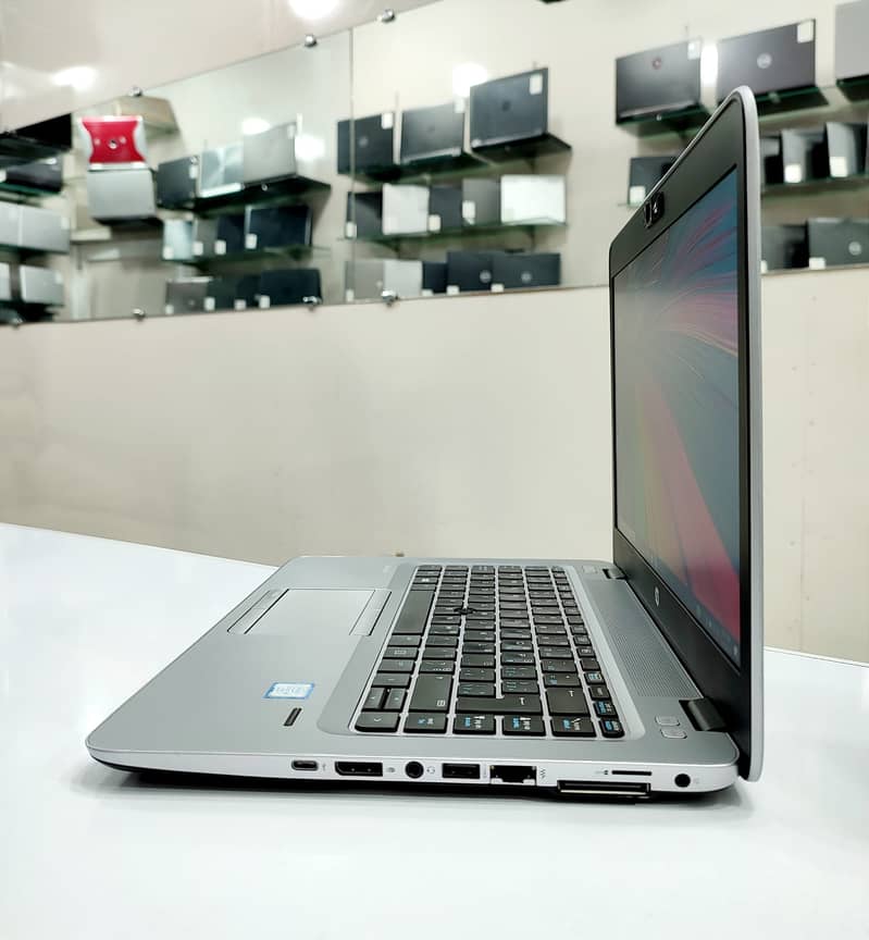 HP EliteBook G3| 6th Gen i5 | 8GB RAM/256SSD at ABID COMPUTERS MULTAN 2