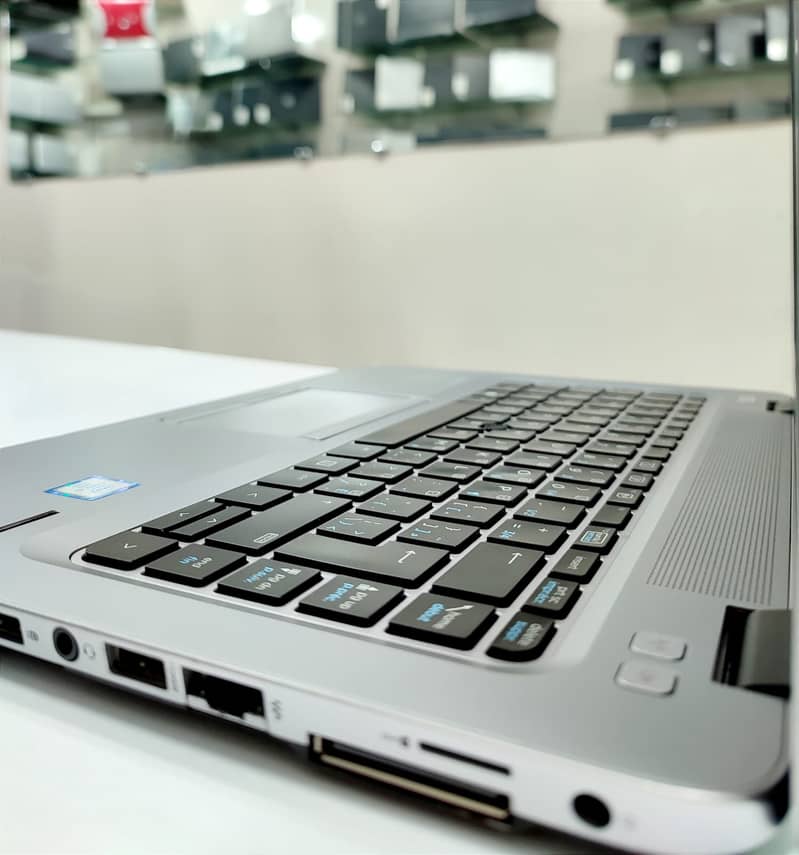 HP EliteBook G3| 6th Gen i5 | 8GB RAM/256SSD at ABID COMPUTERS MULTAN 3