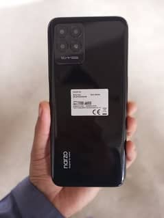 Realme Narzo 50 0