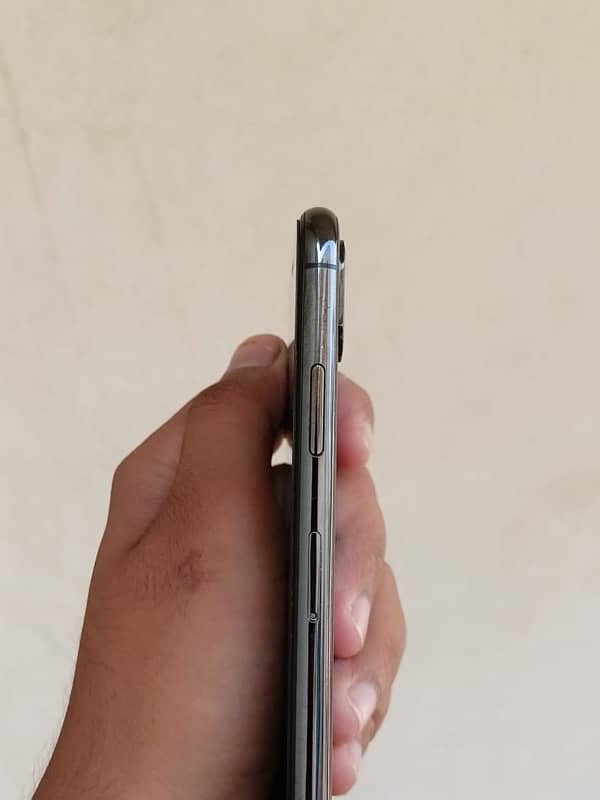 Iphone x 256gb non pta 5