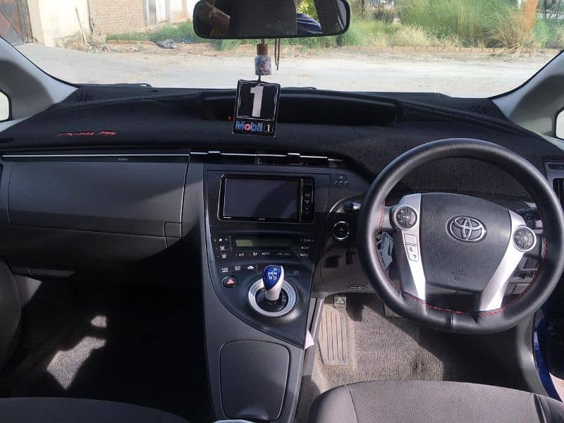 Toyota Prius 2010 6