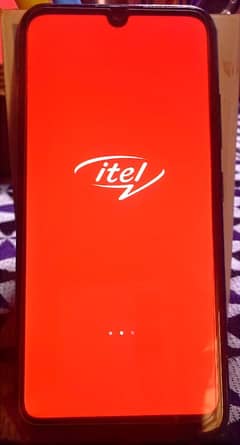 itel