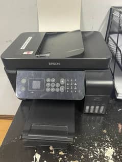 L5190 printer 0