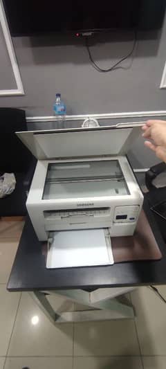 All in One Samsung Printer personal used