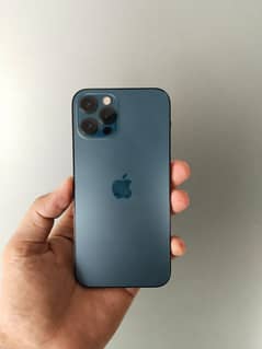 iphone 12 pro mobile for sale non pta pta(256gb)