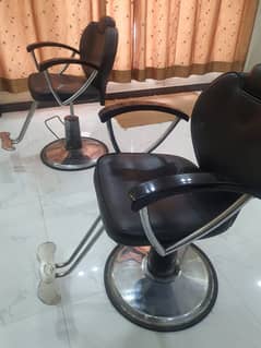 Running ladies Salon business for sale only items.