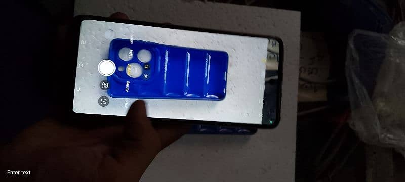 Tecno spark 20c 1