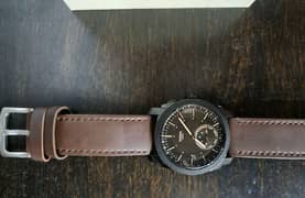 Fossil Q hybrid smartwatch 0