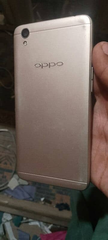 Oppo a37 Exchange possible 3