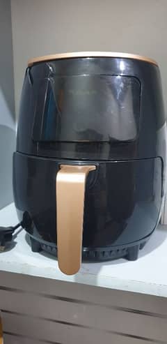 airfryer