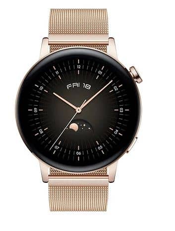 HUAWEI WATCH GT 3 dd2 0