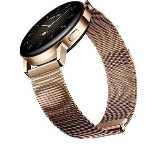 HUAWEI WATCH GT 3 dd2 3