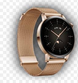 HUAWEI WATCH GT 3 dd2 5