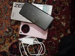 Infinix zero 40 _2days used