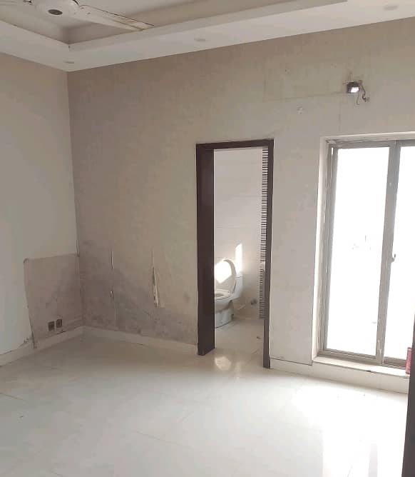 Unoccupied House Of 5 Marla Is Available For rent In Raiwind Road 1