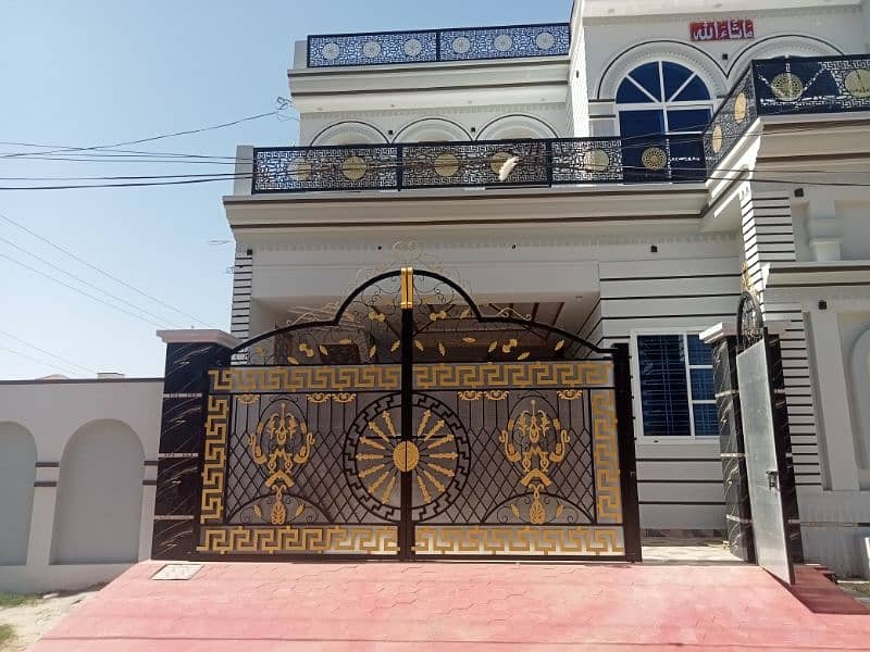 House For sale in Rahim yar khan 2