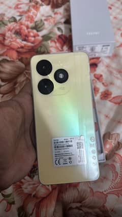 tecno spark go 2024