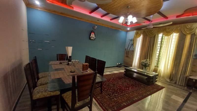 Double Storey House For Sale In Street 7 Bilal Town Abbottabad 4