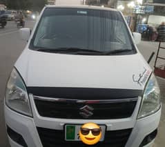 Suzuki Wagon R 2018