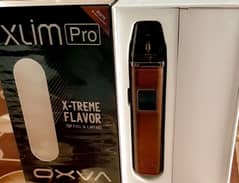 xslim pro wave