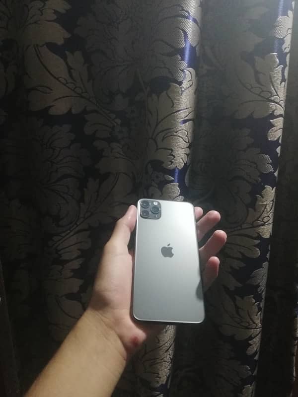 IPHONE 11promax jv 2