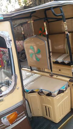 Sazgar rickshaw for sale 0