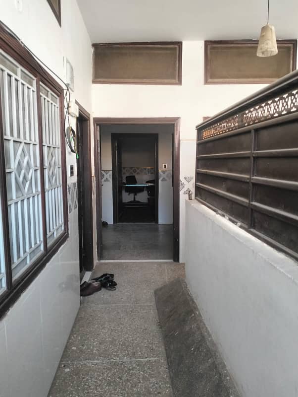 Double Storey House For Sale At College Road Mandian Abbottabad 4