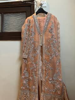 shaadi wear dress