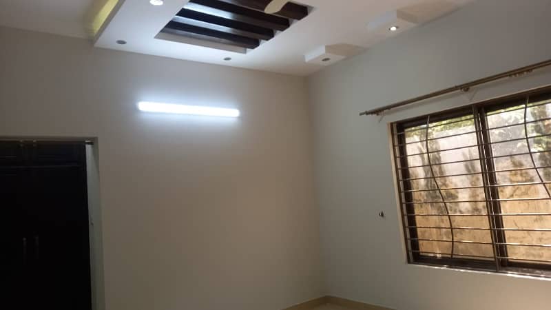 7.5 Marla Ideal House For Sale In Habibullah Colony Abbottabad 1