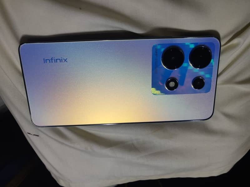 infinix note 30 1