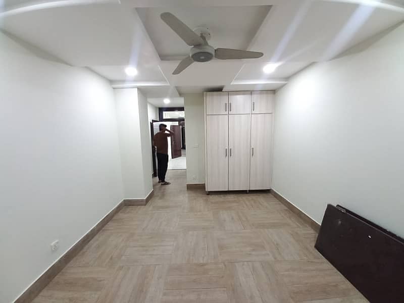 1 bed apartment for rent in bahria town phase 8 0