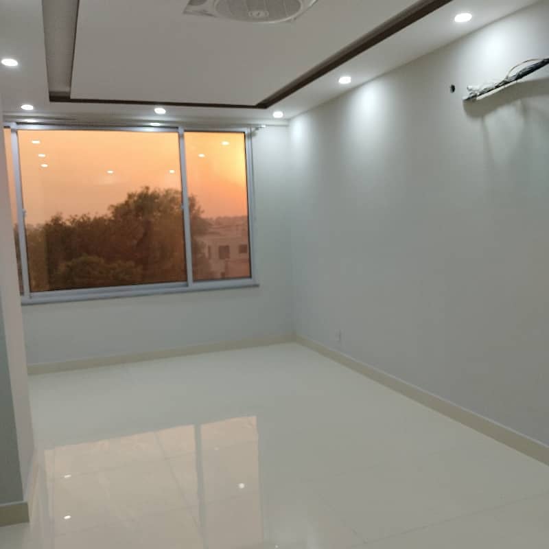 1 bed apartment for rent in bahria town phase 8 1