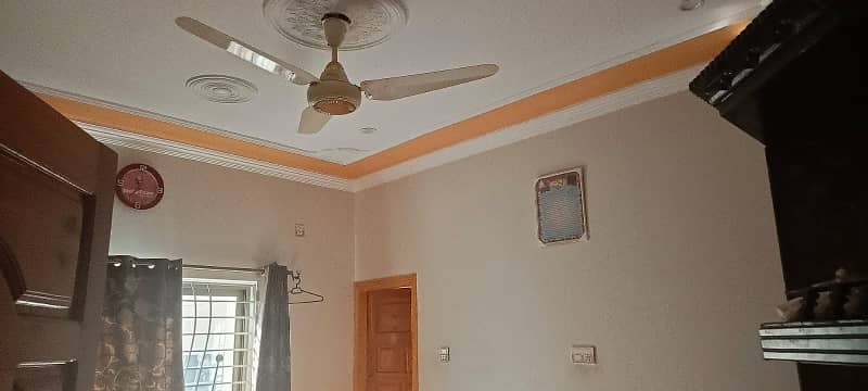 Double Storey House For Sale Phul Gulab Road Abbottabad 3