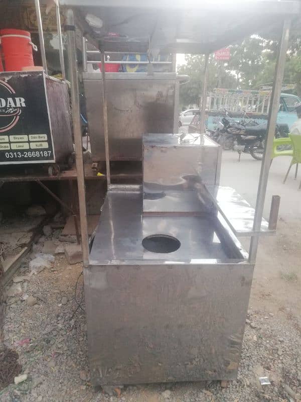 steel counter for sale 0