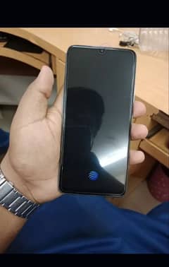 vivo s1 complete box