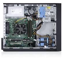 Dell T1700