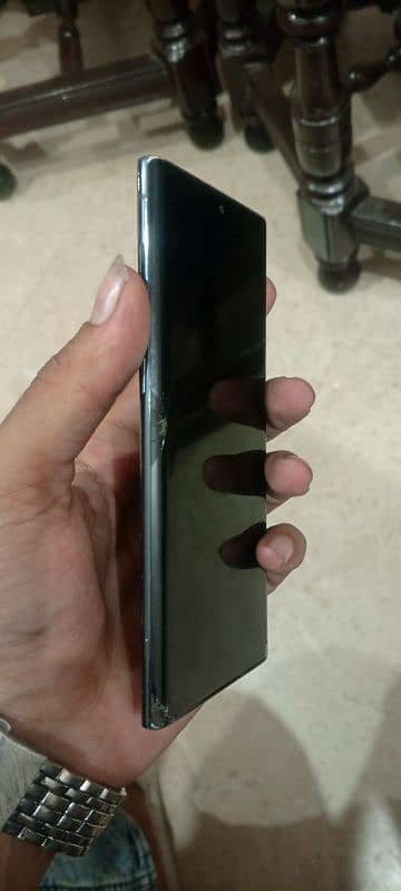 Samsung note 10 non PTA 2