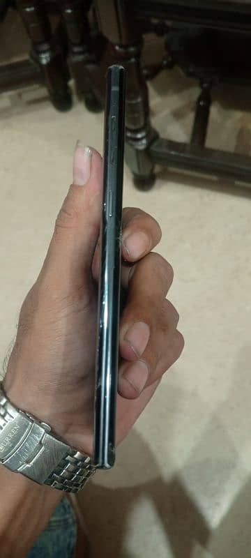 Samsung note 10 non PTA 8