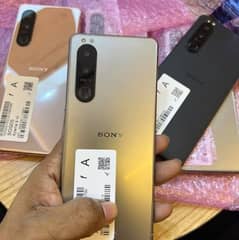 Sony xperia 5 mark 3 PTA Approved