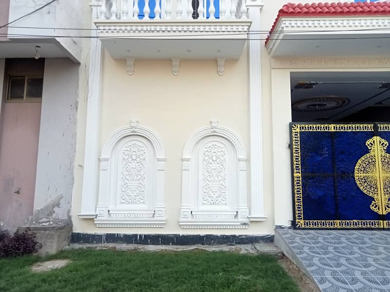 House For sale in Rahim yar khan 2