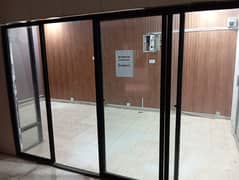 1st FLOOR OFFICE FOR RENT IN BLOCK 13-B, GULSHAN.