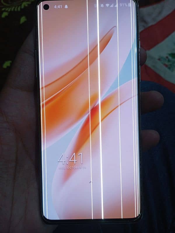 OnePlus 8 128GB dual sim 1