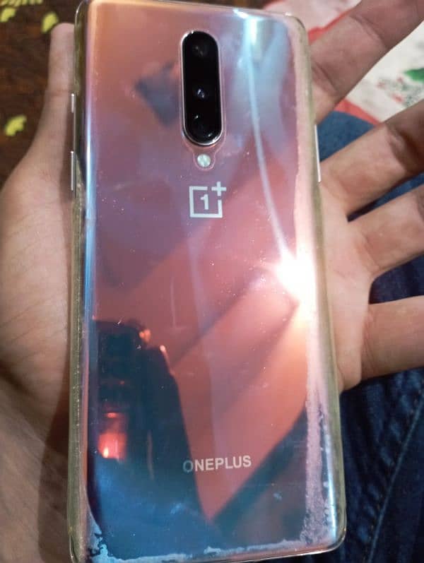 OnePlus 8 128GB dual sim 2