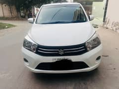 Suzuki Cultus VXL 2020 Automatic Transmission