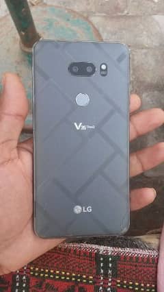 LG v35 Thinq