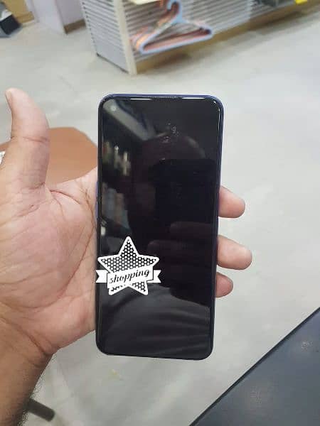 oppo a54 4gb n 128 like new condition 11