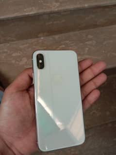 iphone x Non PTA 0