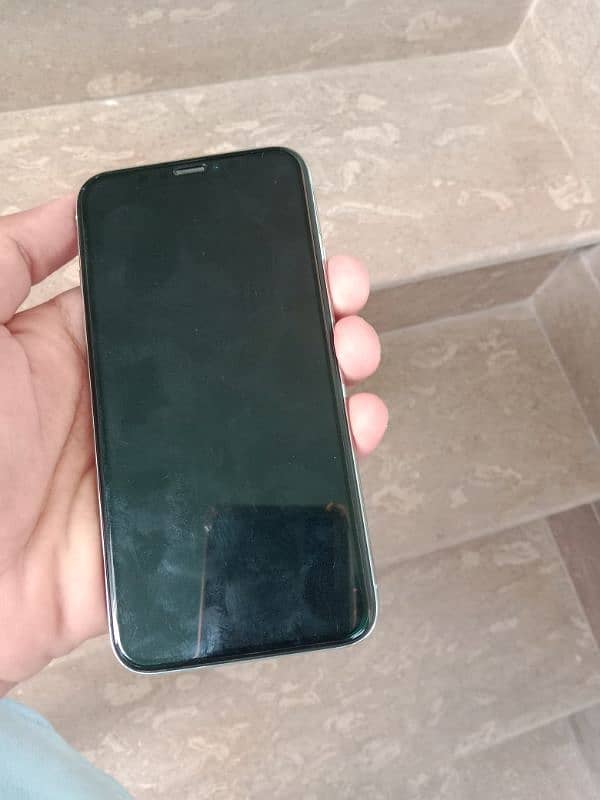 iphone x Non PTA 7